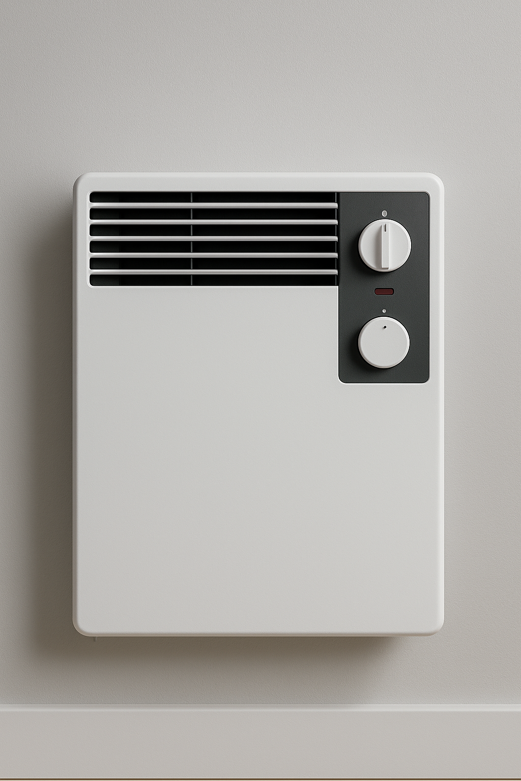 Elektrische verwarmingsoplossingen voor woningen en professionele gebouwen