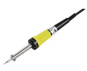 Soldeergereedschap en toebehoren voor elektrische verbindingen