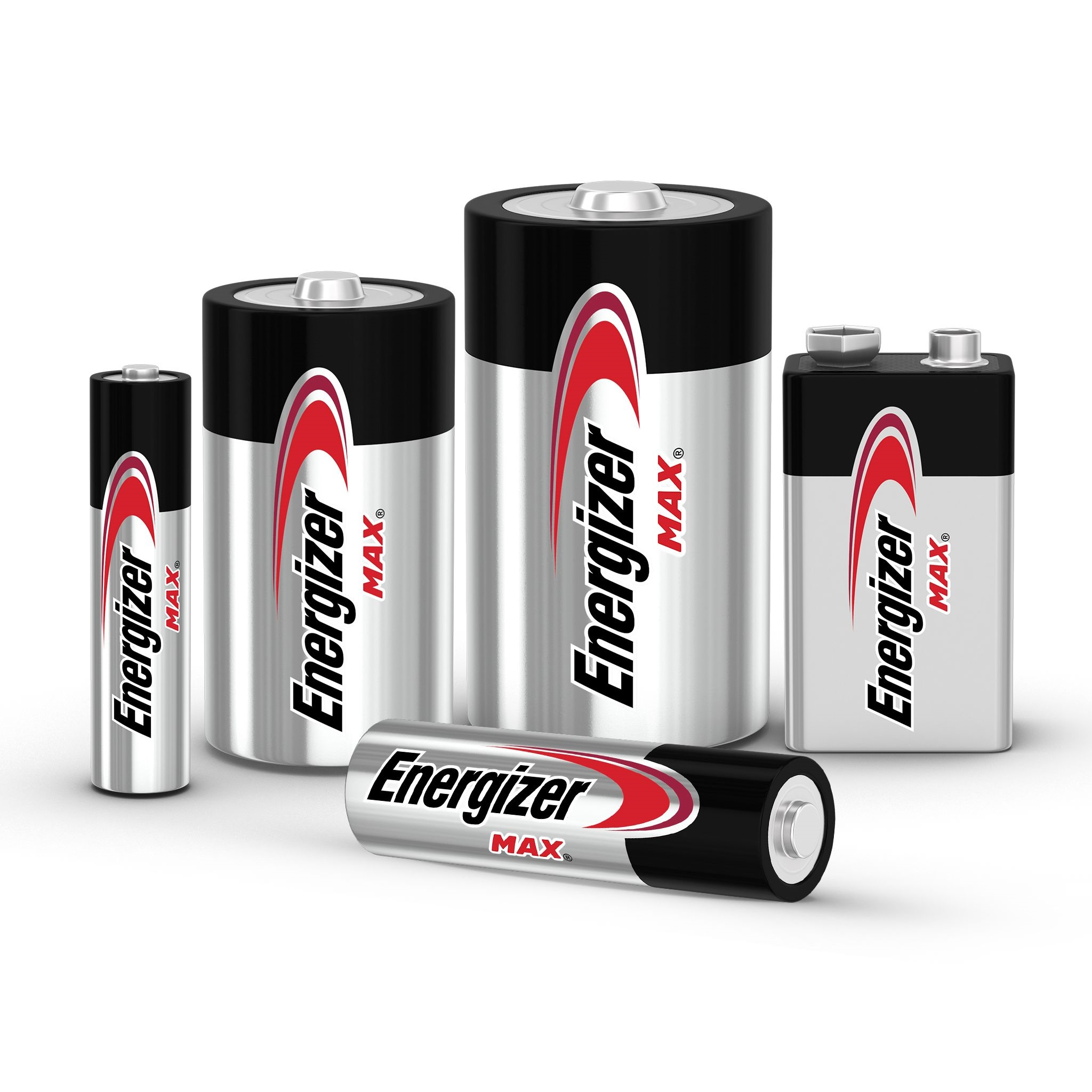 Batterijen voor elektrische toestellen en installaties