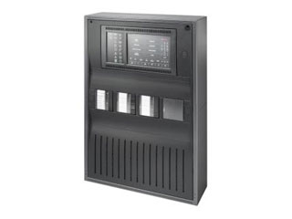 Brandmeldsysteem met brandmeldcentrale voor professionele branddetectie