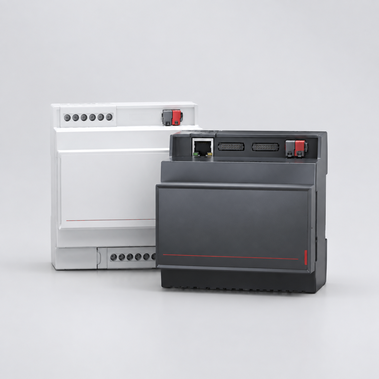 Smart Home-controller voor centrale domoticabesturing