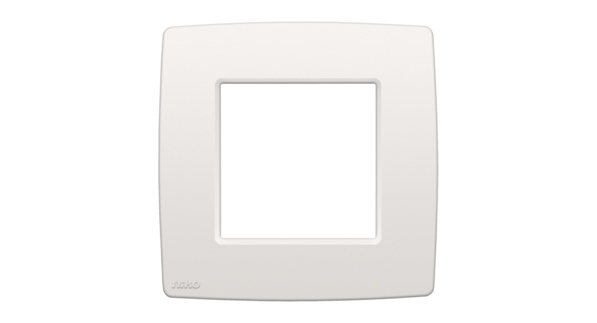 Niko Original white