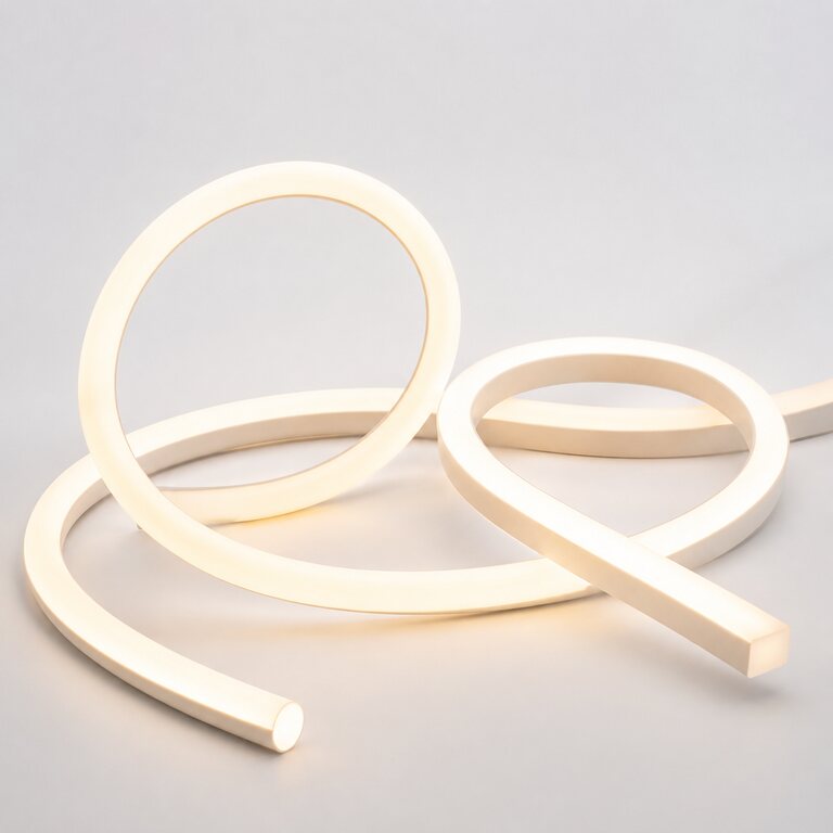 Neonflex & flexibele LED-lijnen