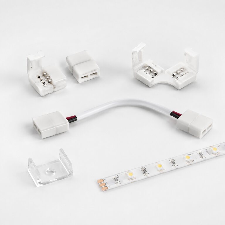 Toebehoren voor LED-strips
