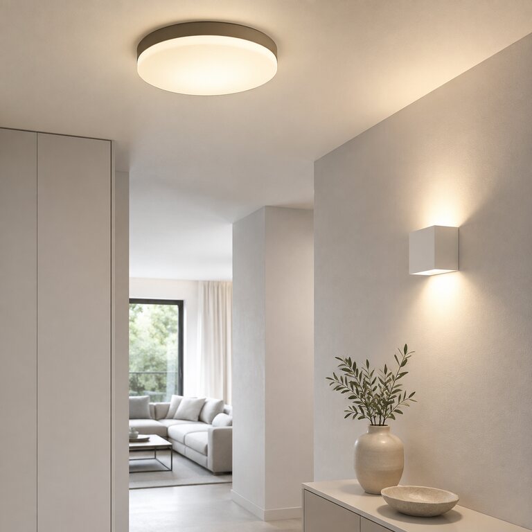 Plafond- & wandverlichting binnen