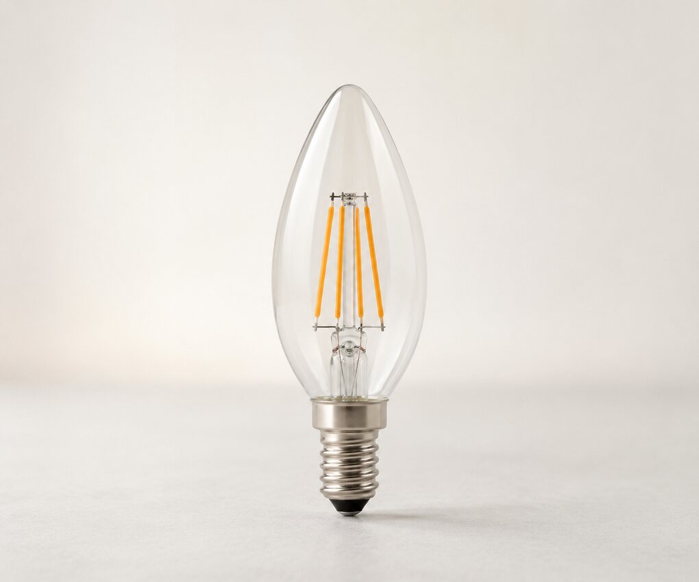E14 lampen