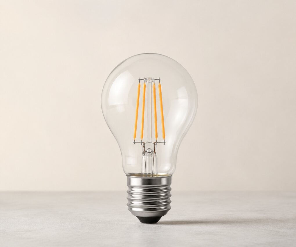 E27 lampen