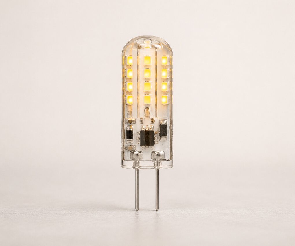 G4 lampen