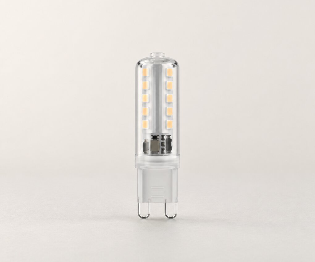 G9 lampen