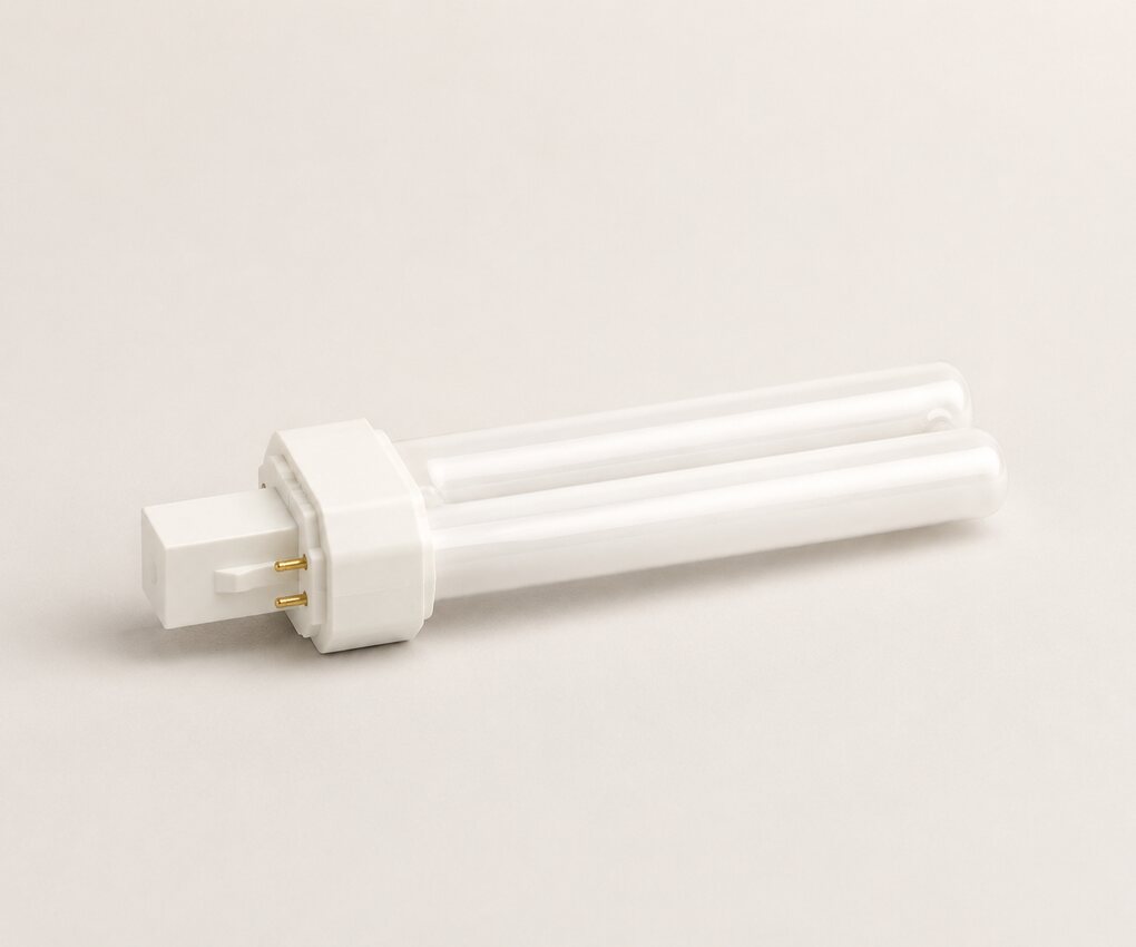 G24d-3 lampen