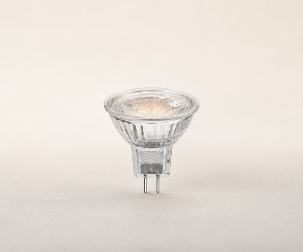 GU4 lampen
