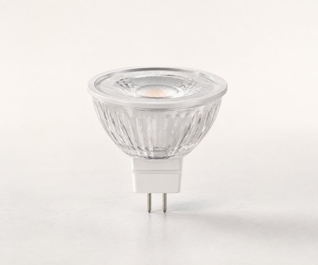 GU5.3 lampen
