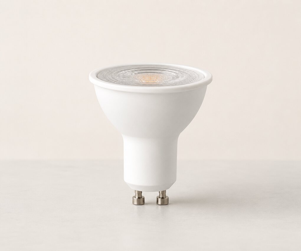 GU10 lampen