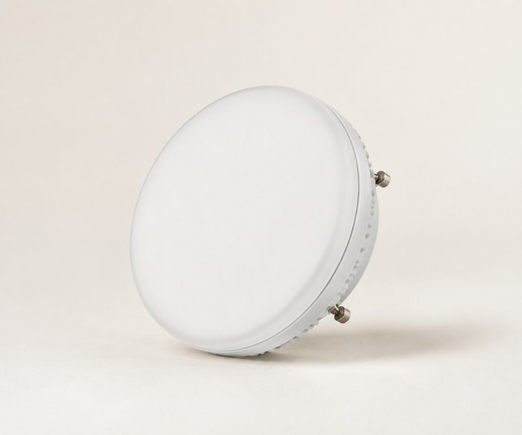 GX53 lampen