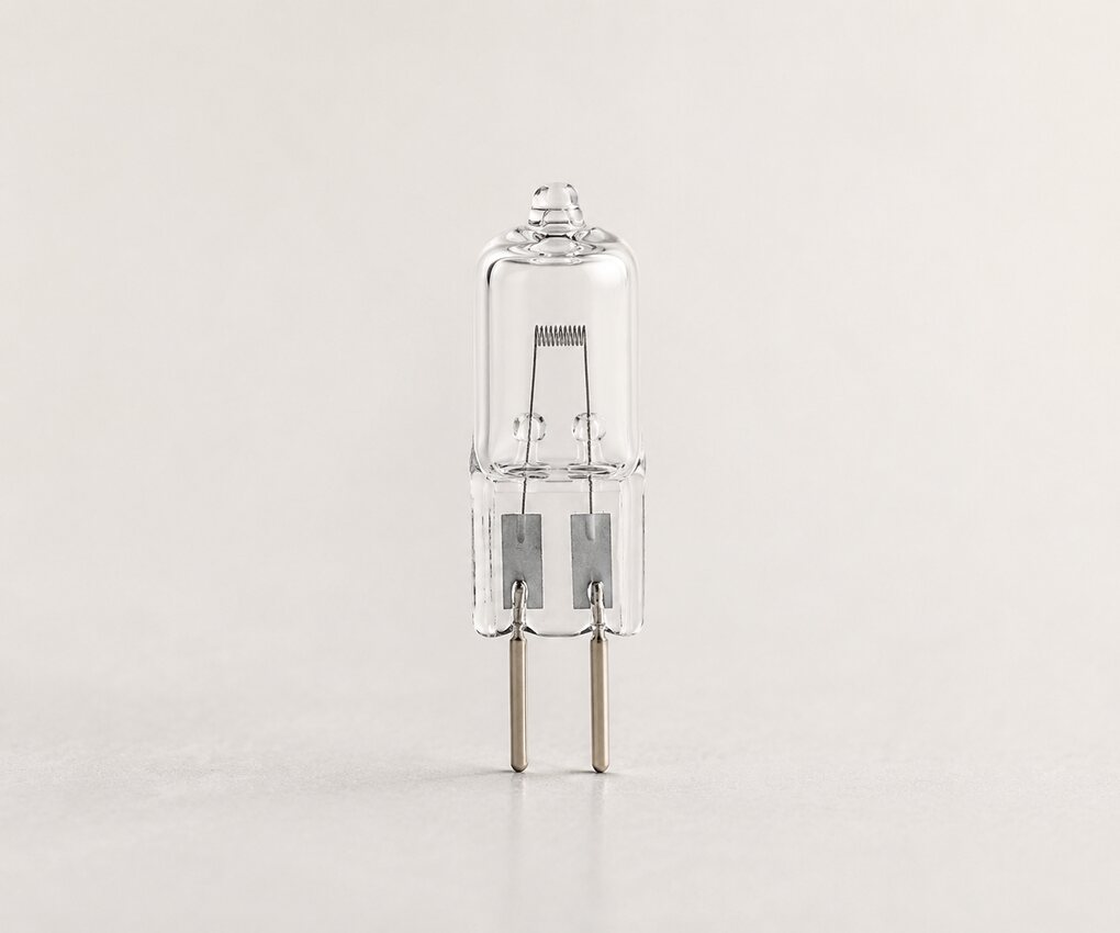 GY6.35 lampen