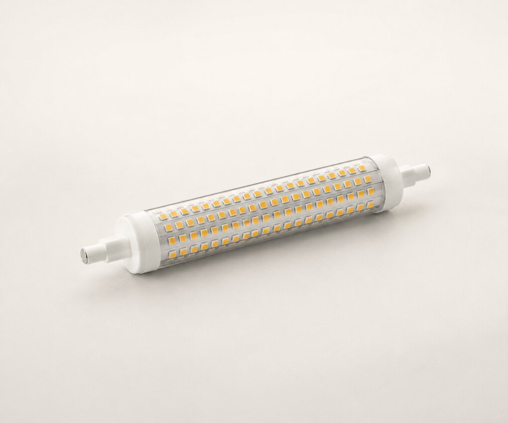 R7s lampen