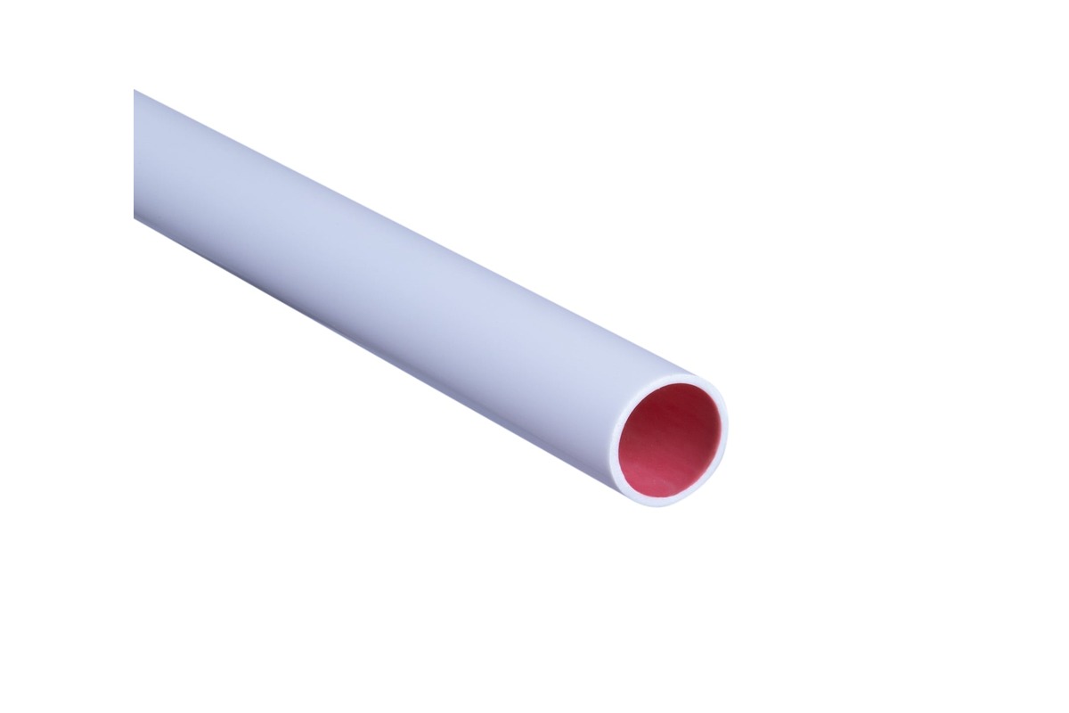 Starre installatiebuizen