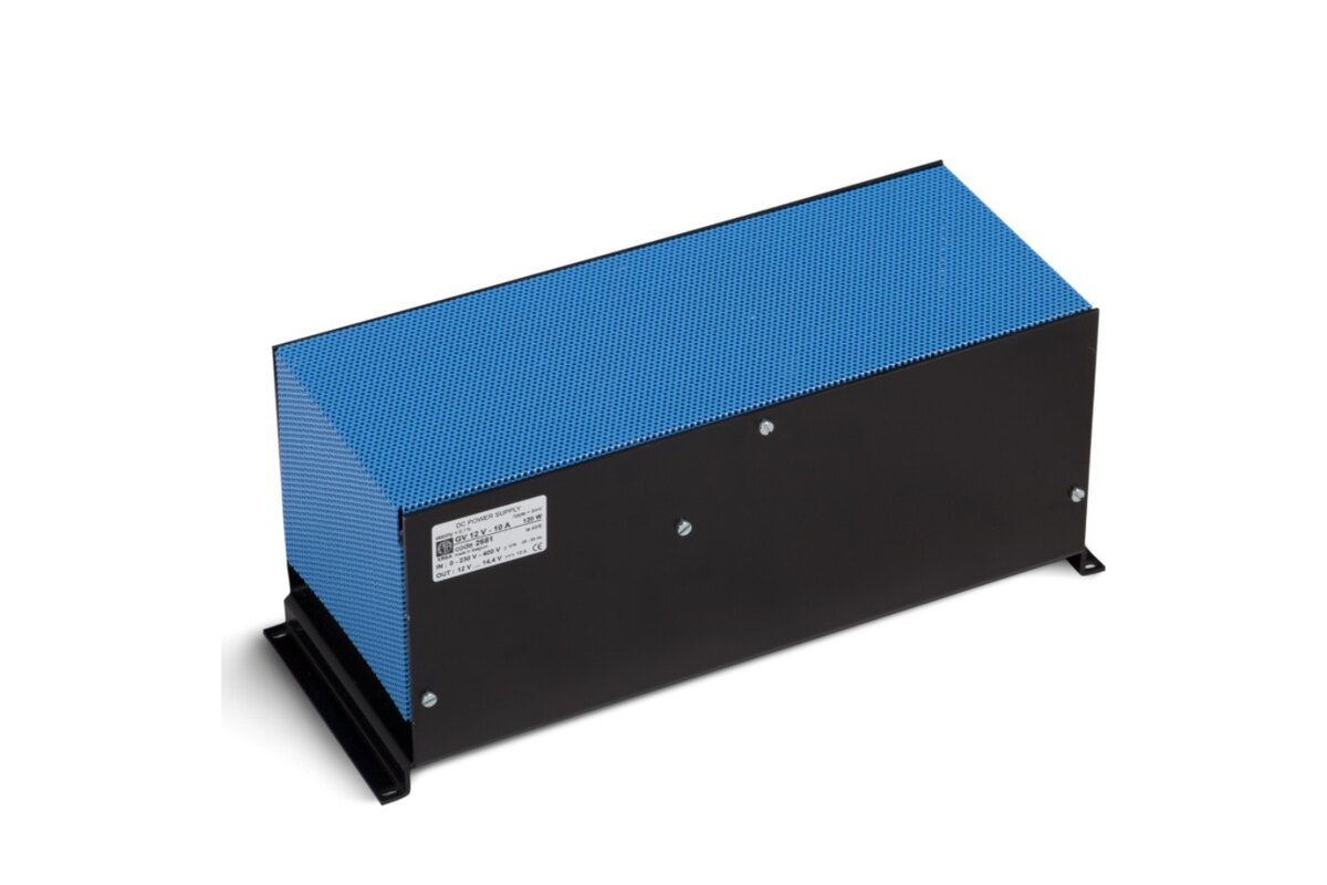 Batterijladers