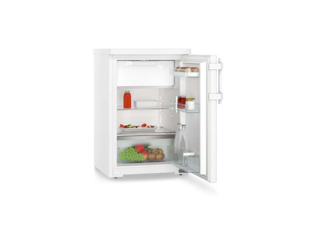 Tafelmodel koelkasten
