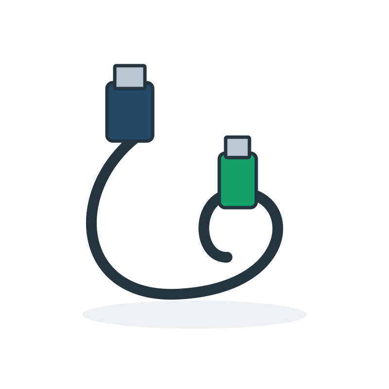 Illustratief categoriebeeld: Audio-accessoires & reserveonderdelen