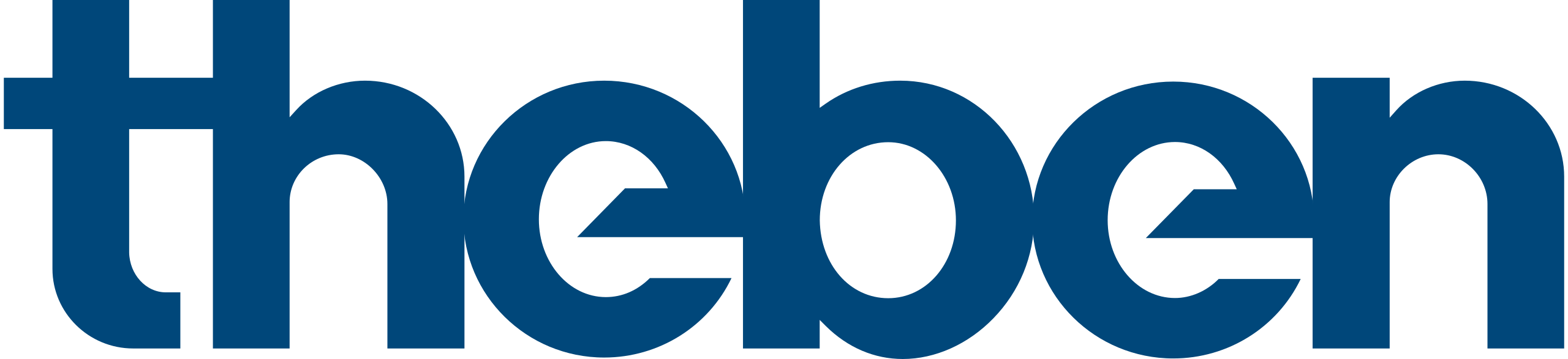 Theben