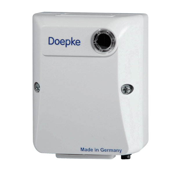 Doepke - DASY 10 - 09500043