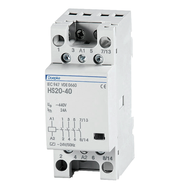 Doepke - HS 20 20 24V - 09980401