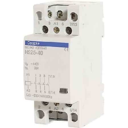 Doepke - HS 25 40 - 09980408