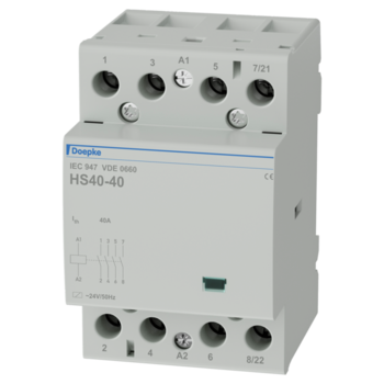 Doepke - HS 40 40 - 09980413