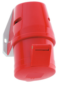 Bals - opbouw cee stopcontact 32A 3P+A 400V IP44, quick connect - 11922