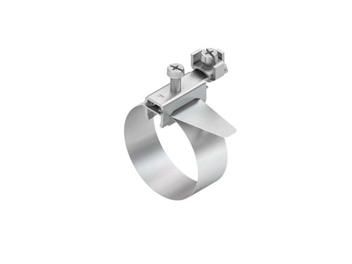Kleinhuis - aardingsband 3/8" 1 1/2" - 37/4