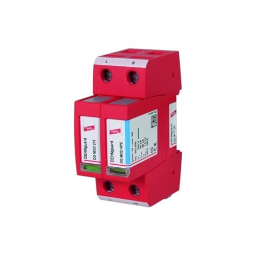 Dehn - GUARD M TT 2P 275 - 952110