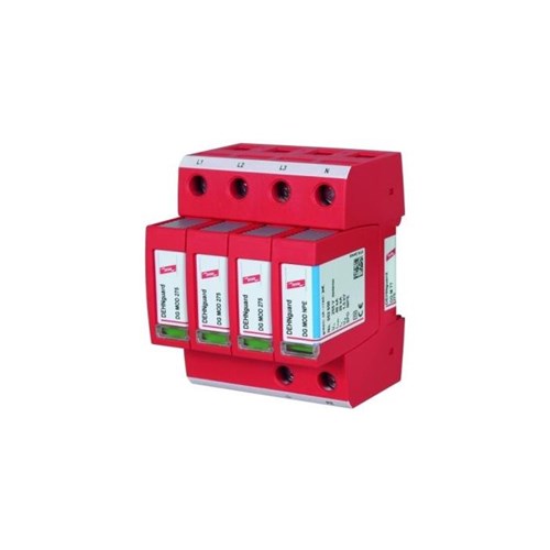 Dehn - GUARD M TT 275 - 952310