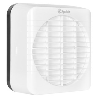 Xpelair - GX6EC X 071262 - A0024358