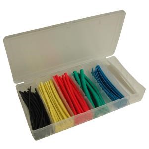 Elix - Set Thermische Krimpkousen (Kleuren) - 25230