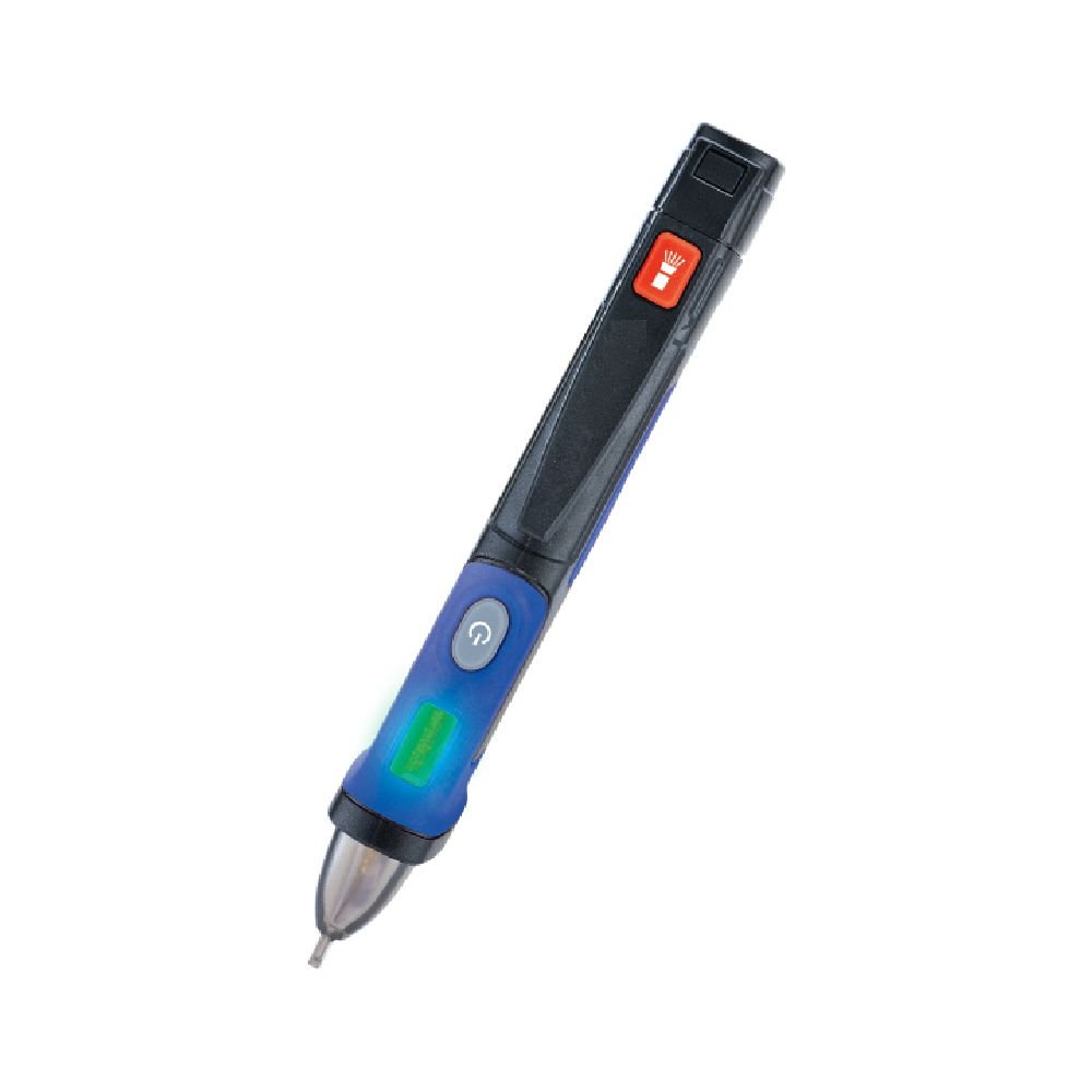Turbotech - Contactloze IP67 dubbel spanning testerpen - A91050012