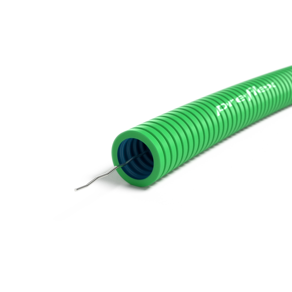 Preflex - SAFE 25mm+Trekdraad R100 - 1234000270