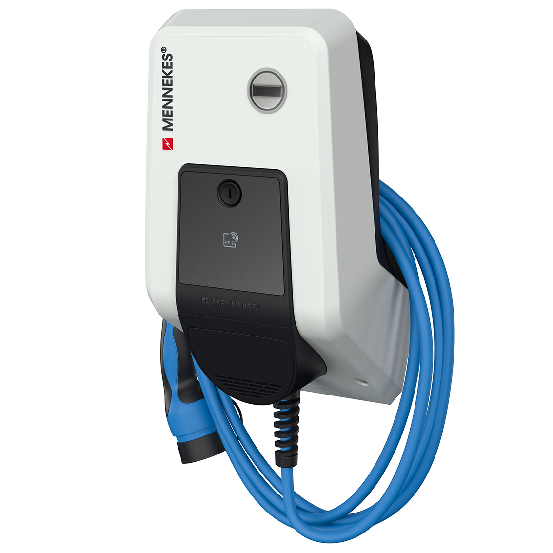 Mennekes - AMTRON Professional+ 22 C2 - M1366202