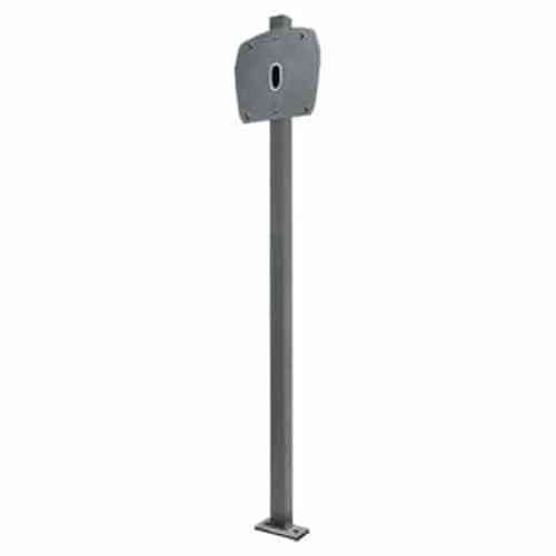 STAGOBEL - Frame RVS voor 1X AMTRON - M91190004
