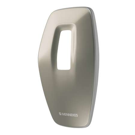 Mennekes - Deksel 4Y/4B sahara gold - M18645