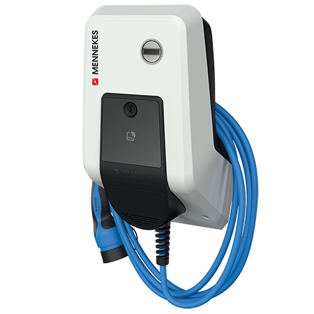 Mennekes - AMTRON® 4You 460 11 C2 - M1314011205BK