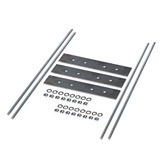 Mennekes - Funderingsmontageset - M18517