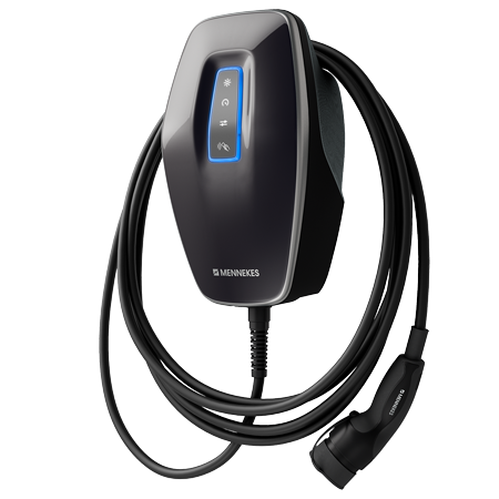 Mennekes - AMTRON® 4You 310 22 C2 midnight black - M1313202205BK