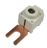 SEP - Klem, grijs, 1x25mm2, 15mm, VORK - 2115925031
