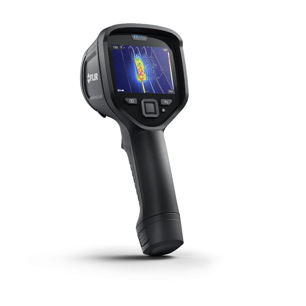 FLIR - Handheld thermische camera 320x240 pixels - A91070119