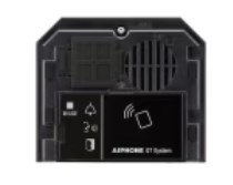 Aiphone - Audiomodule met NFC technologie - A01007980