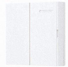 Aiphone - Adapter voor ie deurpost op td h - A01002058