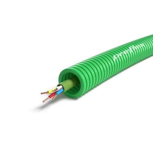 Preflex - SAFE 16mm+SGG Cca (a1d2s1) 4X0.8 R100 - 1234000647