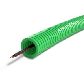 Preflex - Safe 16mm LVS LS0H Cca 2x0,75 R100 - 1234003254