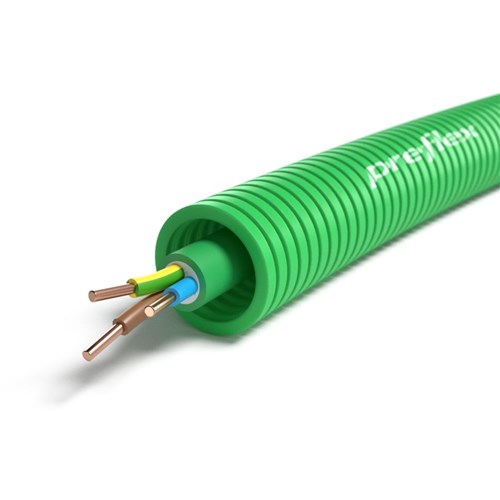 Preflex - SAFE 20mm+XGB Cca (a1d2s1) 5G1,5 R100 - 1234001046